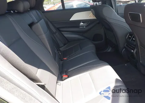 2020 Mercedes-Benz Gle 450 4Matic from USA, damaged, VIN 4JGFB5KB9LA084071